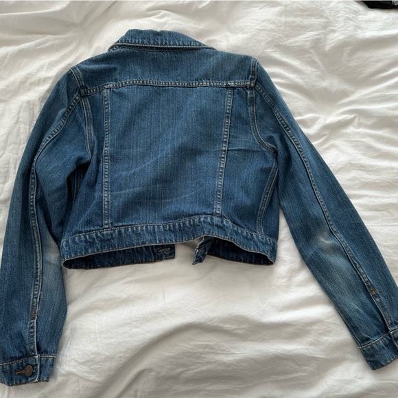 BDG Jean Jacket - Picture 4 of 7
